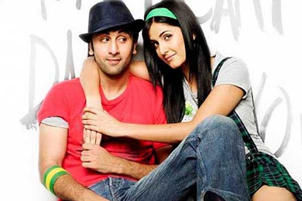 Ranbir Katrina Ranbir Katrina