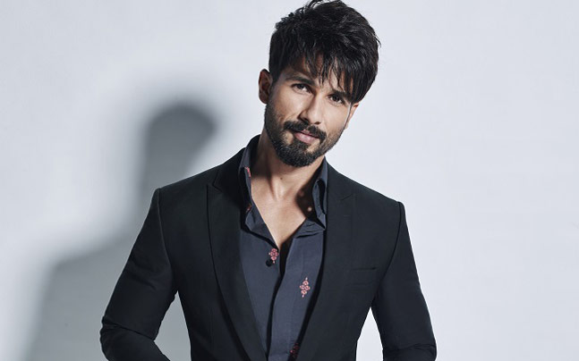 Shahid Kapoor Shahid Kapoor