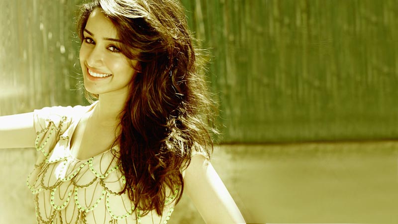 Shraddha Kapoor Shraddha Kapoor