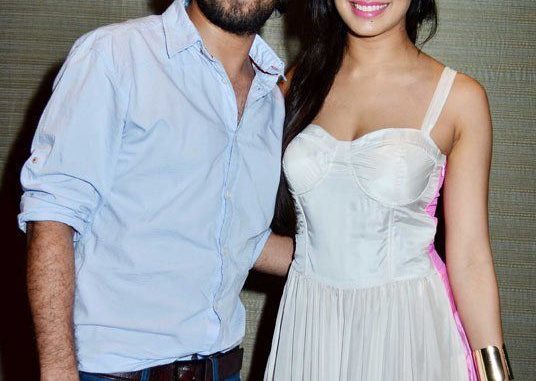 Shraddha-Kapoor-Siddhant-Kapoor Shraddha-Kapoor-Siddhant-Kapoor