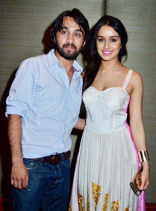 Shraddha-Kapoor-Siddhant-Kapoor Shraddha-Kapoor-Siddhant-Kapoor