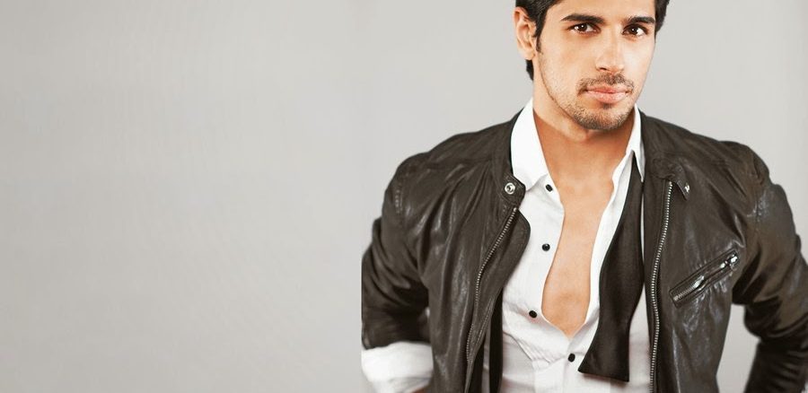Sidharth Malhotra