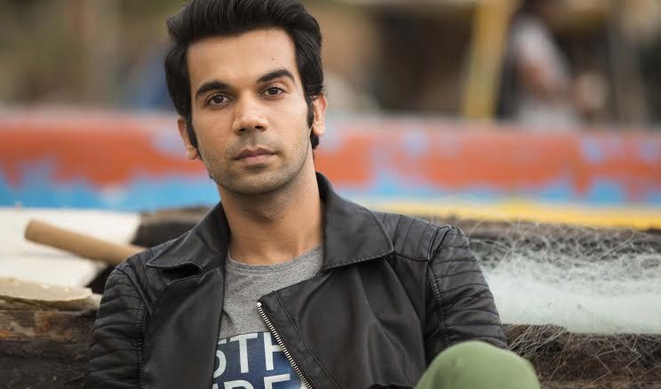 Rajkumar Rao