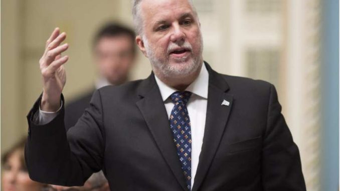 Quebec Moves Forward to Create its Long Gun Registry Quebec Moves Forward to Create its Long Gun Registry