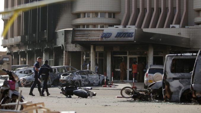 Quebec’s Four Family Members, Two Friends among Victims Murdered in Burkina Faso Attack