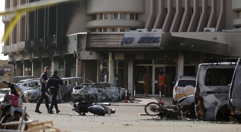quebec’s four family members, two friends among victims murdered in burkina faso attack