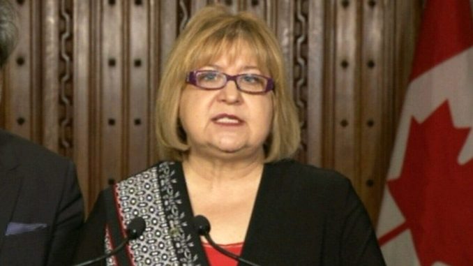 Liberal’s Federal Gov. to Repeal Controversial Legislations on Unions