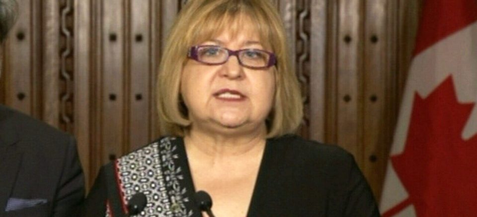 liberal’s federal gov. to repeal controversial legislations on unions