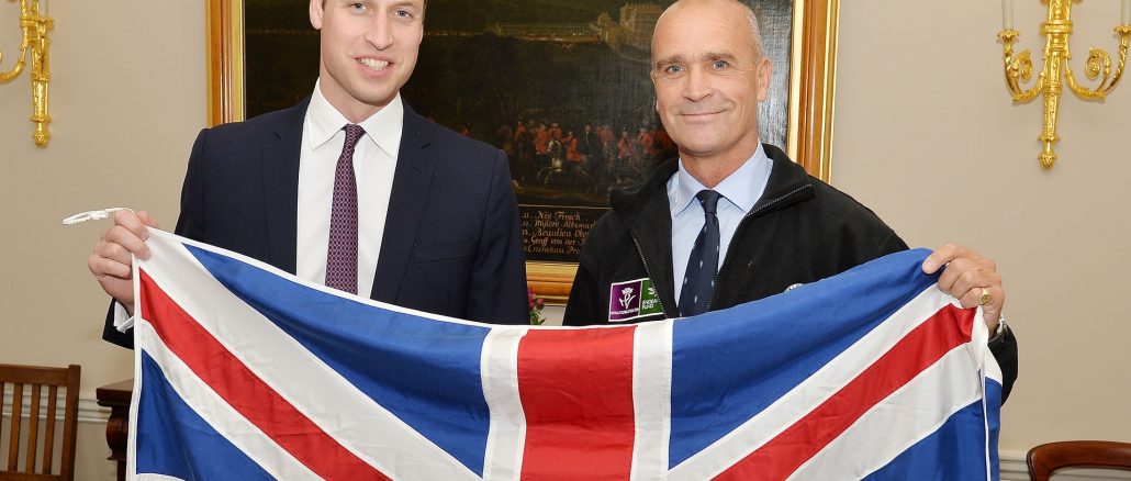 prince william’s friend, explorer dies amid solo antarctica expedition
