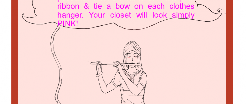 gracie’s mystical messenger rope week 22