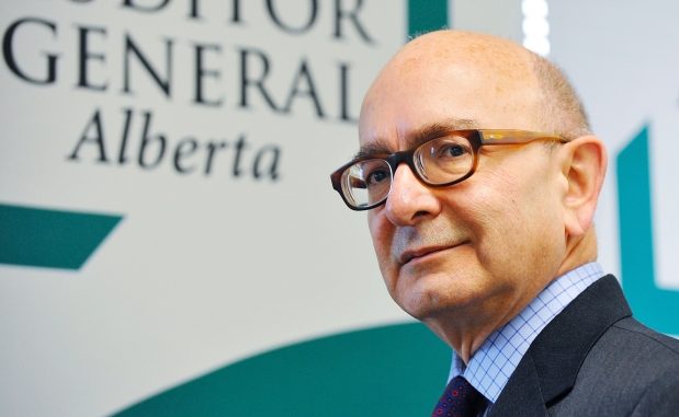 Auditor General Says Alberta’s Bad Cash Management Costing Millions Auditor General Says Alberta’s Bad Cash Management Costing Millions