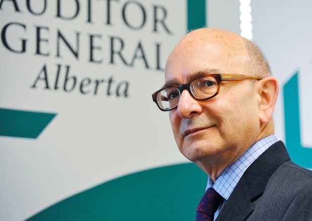 auditor general says alberta’s bad cash management costing millions