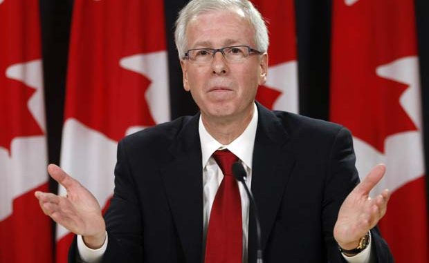 Canada to Cautiously Lift Some Sanctions against Iran Canada to Cautiously Lift Some Sanctions against Iran