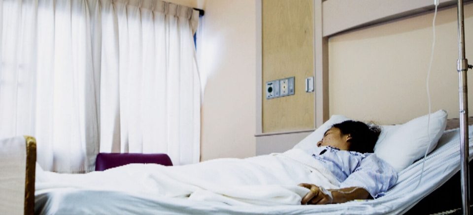 committee recommends implementing assisted dying in two stages