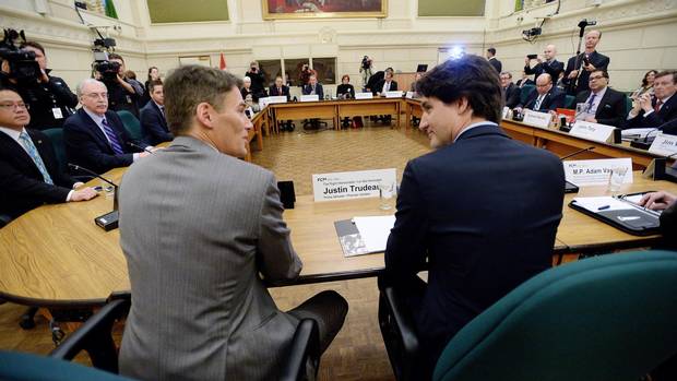 Mayors Ask Ottawa to Ignore Provinces, Send Infrastructure Funds Directly