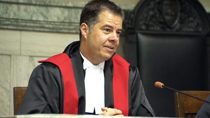 Canada Appoints Transgender Judge, McKenzie, For the First Time