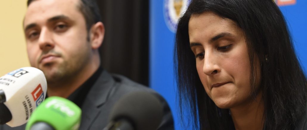 suspect arrested in birmingham soft drinks firm owner’s murder