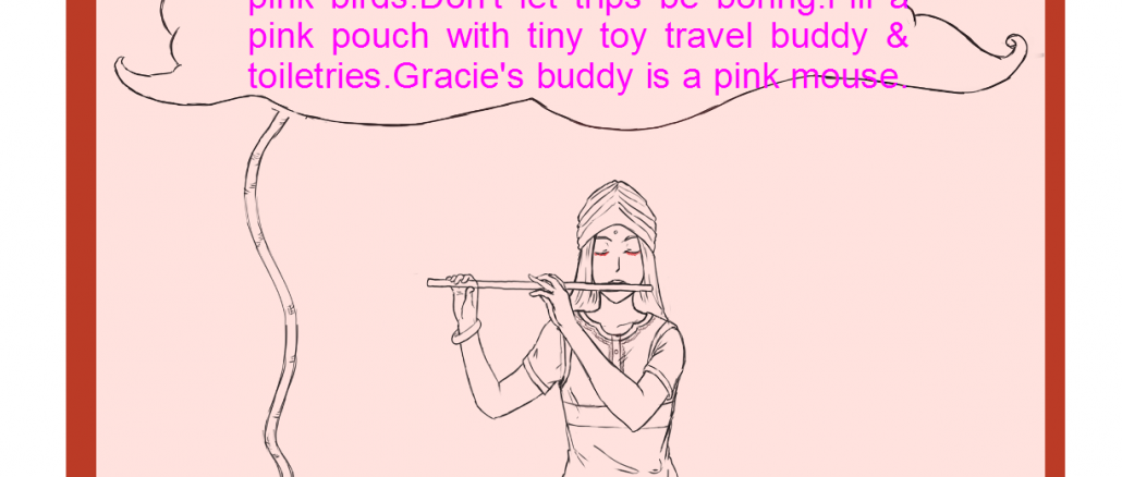 gracie’s mystical messenger rope week 26