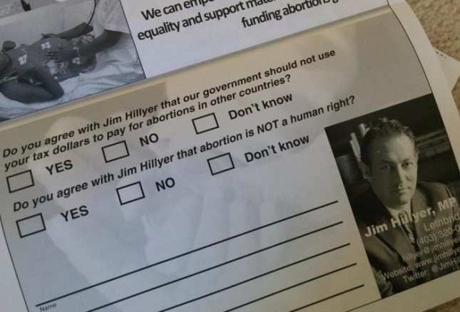 pro-life conservative alberta mp jim hillyer found dead in ottawa office