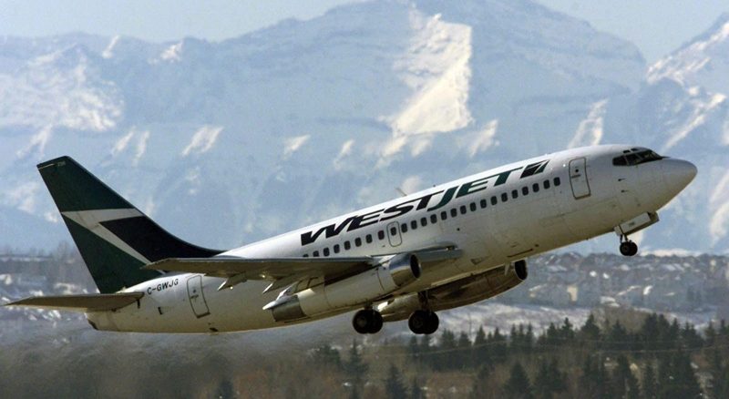 westjet faces lawsuit for alleged sexual assault by pilot