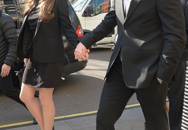 top judges comment on ched evans rape case review