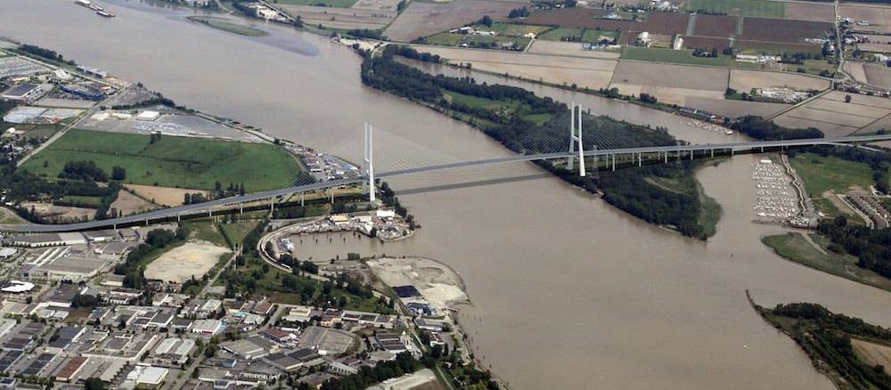 metro vancouver board seeks vote on federal assessment of george massey tunnel replacement