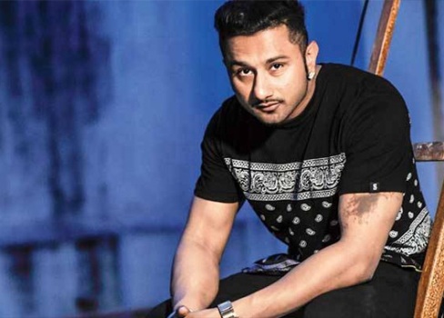 Yo Yo Honey Singh Yo Yo Honey Singh