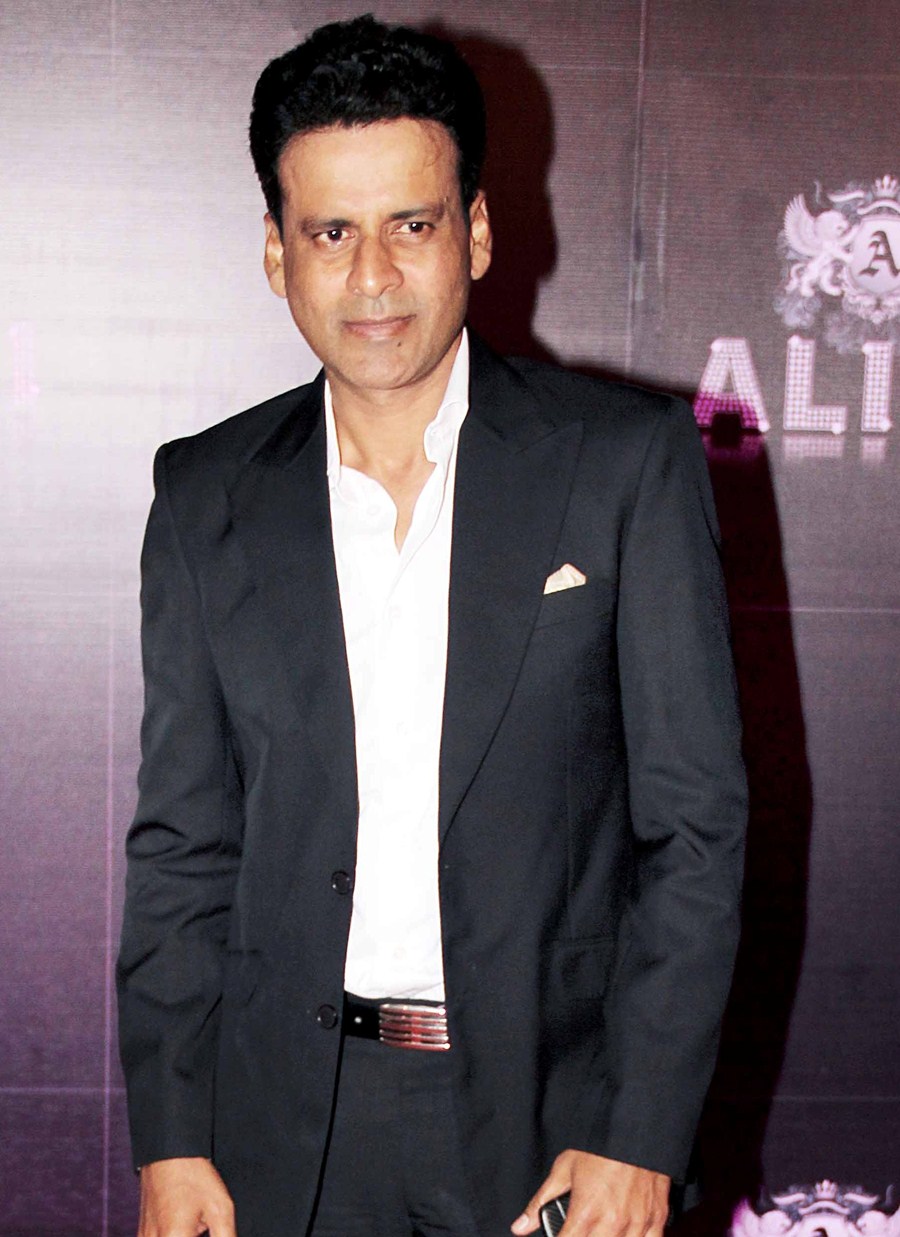 Manoj Bajpayee Manoj Bajpayee