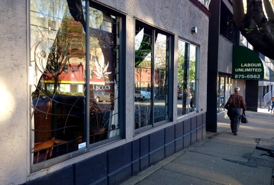 Vancouver’s Marijuana Dispensary, Compassion Club, to Remain Open Vancouver’s Marijuana Dispensary, Compassion Club, to Remain Open