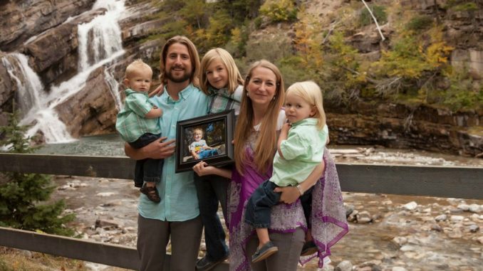 Alberta Parent Convicted in Son’s Death Writes Openly to Jury