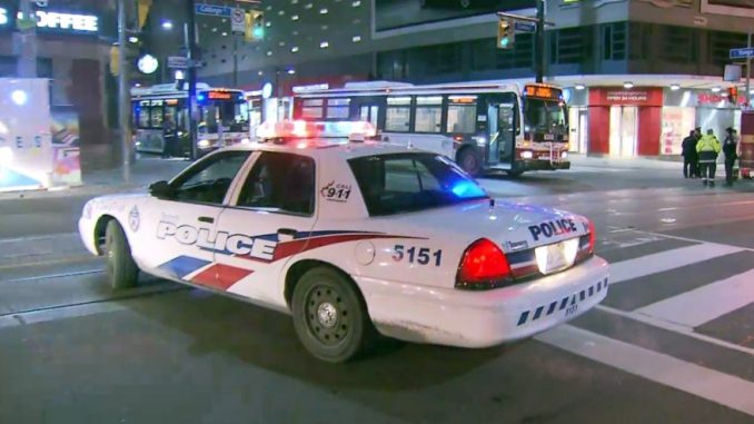 Police Union Head Highlights ‘Morale Crisis’ Amidst Racism Concerns