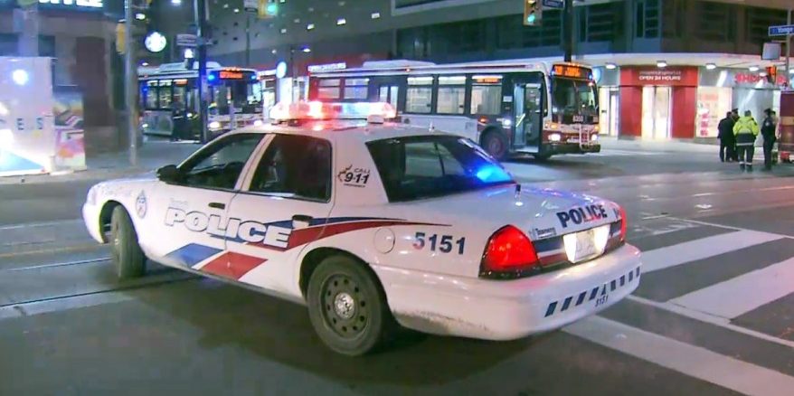 police union head highlights ‘morale crisis’ amidst racism concerns