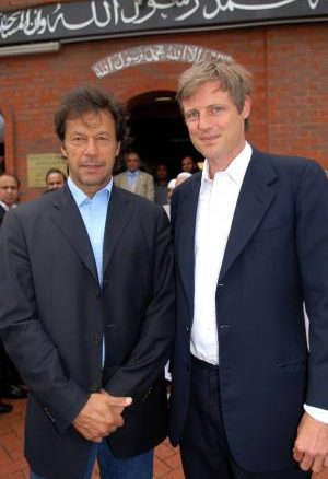 khan blames channel 4 for “significantly misleading” questions goldsmith’s campaign