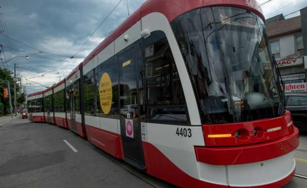 Bombardier CEO to Do ‘Whatever is Required’ to Improve Toronto Streetcars Delivery Bombardier CEO to Do ‘Whatever is Required’ to Improve Toronto Streetcars Delivery