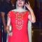 Juhi Chawla dons Dipti Amisha fusion Chaandbaalis at Preity Zinta’s Wedding Reception