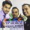 bhushan kumar chooses to make his next single with upcoming talent saqib saleem and taapsee pannu