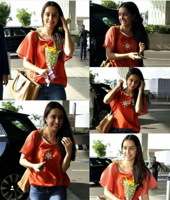 Shraddha Kapoor Shraddha Kapoor