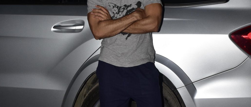 shahid kapoor kickstarts promotions for ‘udta punjab’!