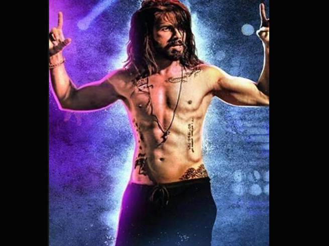 Shahid Kapoor Shahid Kapoor