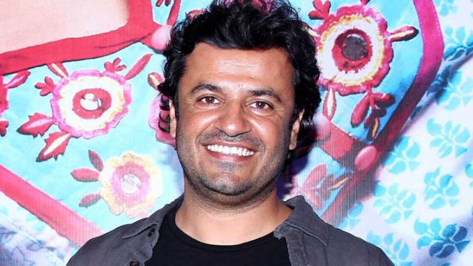 Vikas Bahl Vikas Bahl