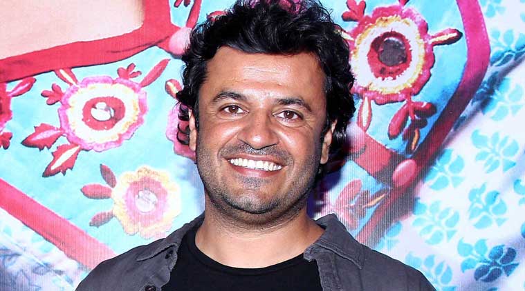 Vikas Bahl Vikas Bahl