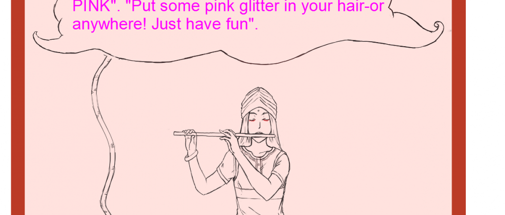 gracie’s mystical messenger rope week 32