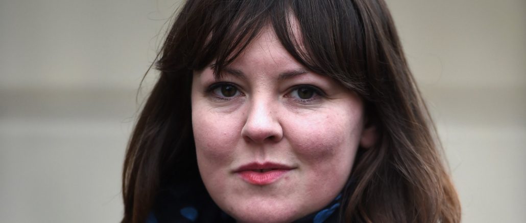 snp mp mgarry offers apology to settle lawsuit over ‘holocaust denier’ tweet