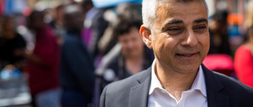 labour heavy-weights confident in khan’s mayoral campaign