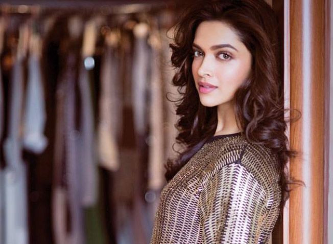 Deepika Padukone Deepika Padukone