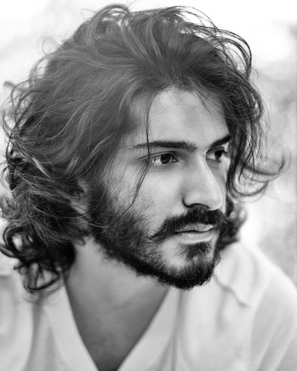 Harshvardhan Kapoor Harshvardhan Kapoor