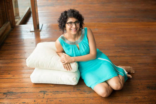 Kiran Rao Kiran Rao