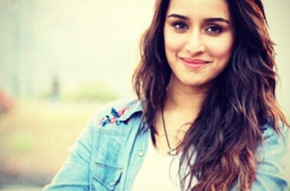Shraddha Kapoor Shraddha Kapoor