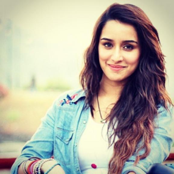 Shraddha Kapoor Shraddha Kapoor