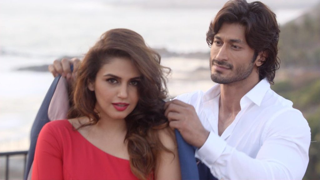 Vidyut Huma Vidyut Huma